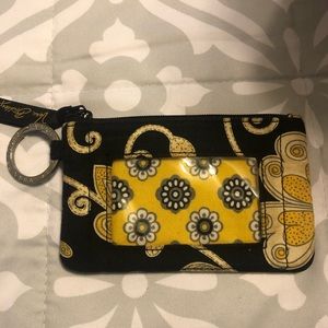 Vera Bradley ID Case